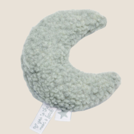 Rammelaar Moon Ash Green