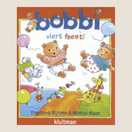 Bobbi - Viert feest!