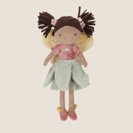 Little dutch Knuffelpop Fairy Evi 35 cm