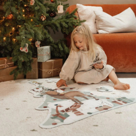 Little Dutch Kerst Puzzel