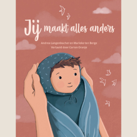Jij maakt alles anders