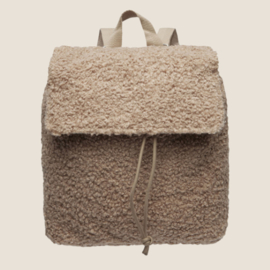 Jollein Rugtas Boucle Biscuit