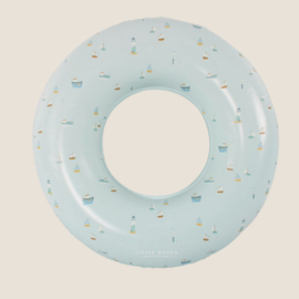 Little Dutch Sailors Bay Zwemring 50cm