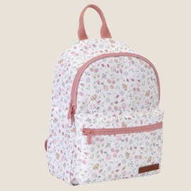 Little Dutch Rugzak Flowers & Butterflies