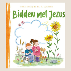 Bidden met Jezus