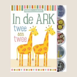 In de Ark twee aan twee
