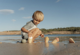 Little Dutch ijsjes strandset