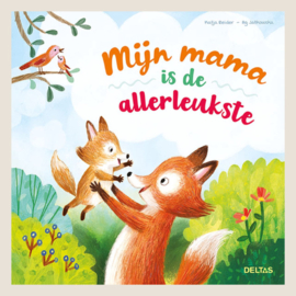 Mijn Mama is de allerleukste