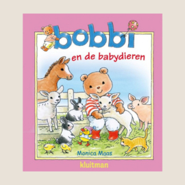 Bobbi - En de babydieren