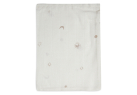 Washandje Hydrofiel Stargaze Biscuit
