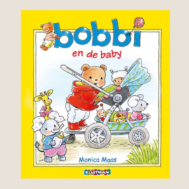 Bobbi en de baby