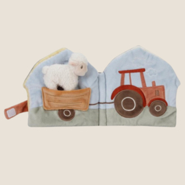 Little Dutch Activiteitenboekje Little Farm