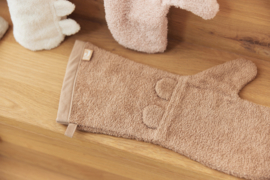 Washand Badstof Ears Biscuit