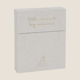 Little Dutch Mijlpaal kaarten - Mijn eerste jaar