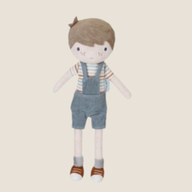 Little Dutch Knuffelpop Jim 35cm