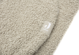 Jollein Wikkeldeken Bear Boucle Olive Green