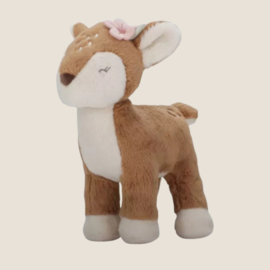 Knuffel Hert