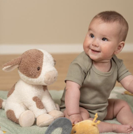 Little Dutch Knuffel Koe 25cm