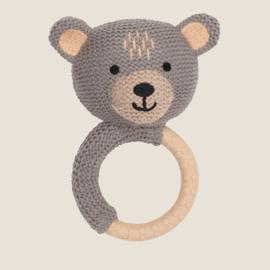 Jollein Bijtring Bear