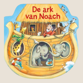 De Ark Van Noach