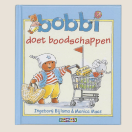 Bobbi - Doet boodschappen