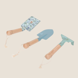 Little Dutch Forest Friends Tuingereedschap set