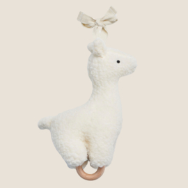 Jollein Muziekhanger Lama Off-White
