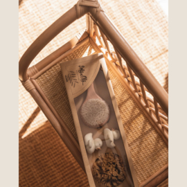 Mrs. Ertha Badset Polly & Olly