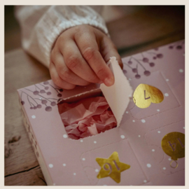 Little Dutch Adventskalender
