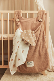 Jollein Boxzak Boucle Biscuit