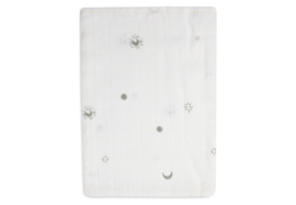 Washandje Hydrofiel Stargaze Leaf Green