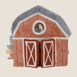 Little Dutch Activiteitenboekje Little Farm