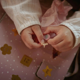 Little Dutch Adventskalender