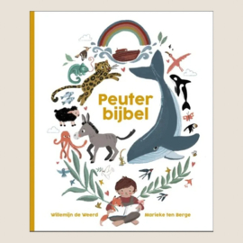 Peuterbijbel
