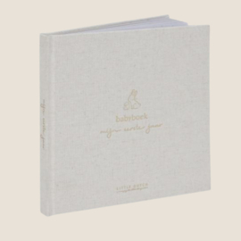 Little Dutch Babyboek mijn eerste jaar