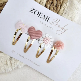 Cadeauset Cotton Candy