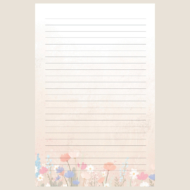 Notitieboek Alett