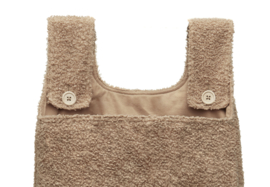 Jollein Boxzak Boucle Biscuit