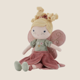 Little dutch Knuffelpop Fairy Mila 35 cm