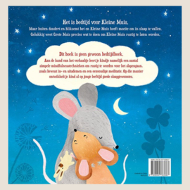 Slaap lekker, Kleine Muis