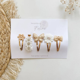 Cadeauset Ella 4cm