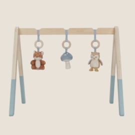 Babygym Forest Friends