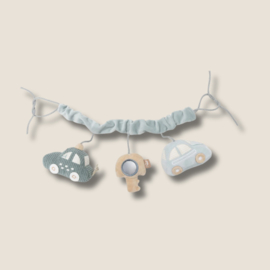 Jollein Wagenspanner  On the go