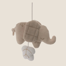 Jollein Muziekmobiel - Elephant Tales