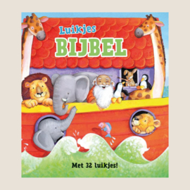 Luikjesbijbel