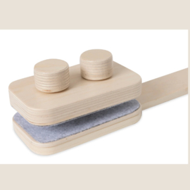 Jollein Houten arm voor mobiel