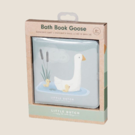 Little Dutch Little Goose Badboekje