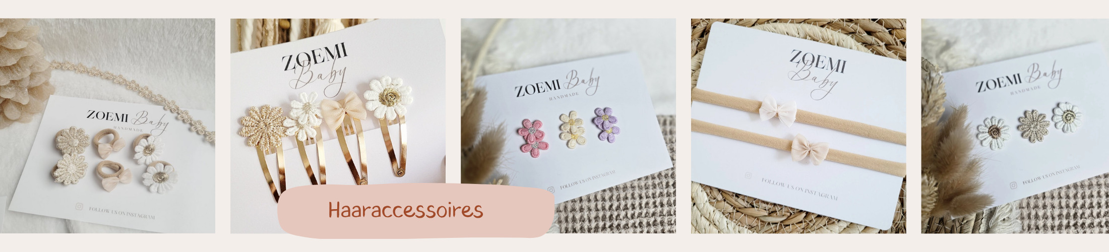 Haaraccessoires