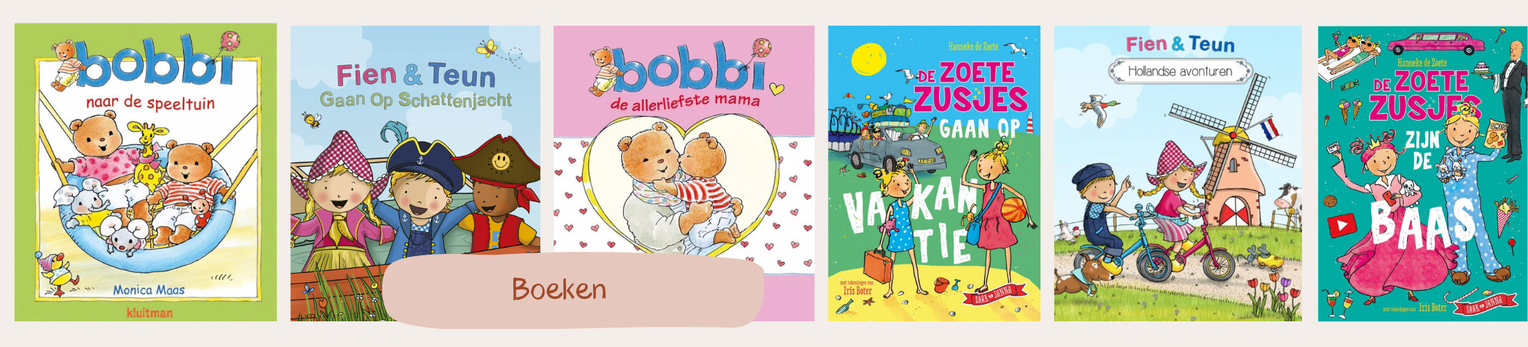 Boeken