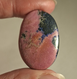 Cobalt Calciet